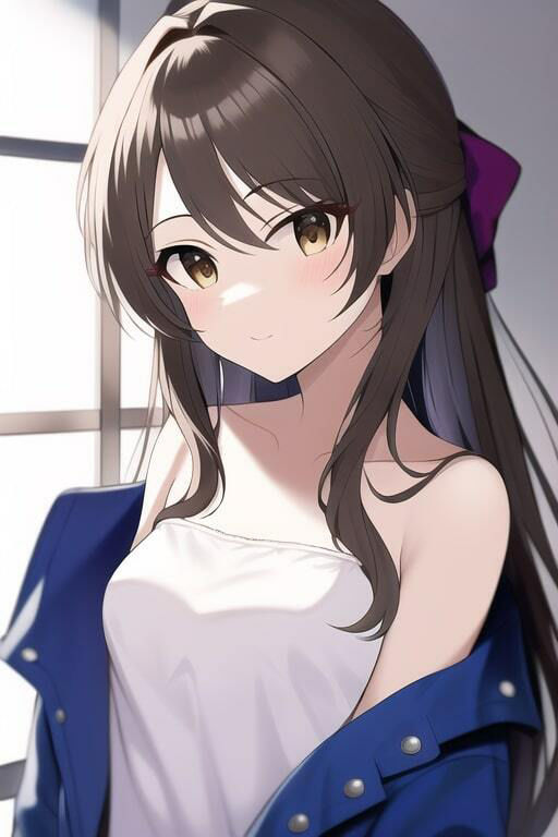 サンプル画像3:「健全な」橘ありす2(歪) [d_261006]