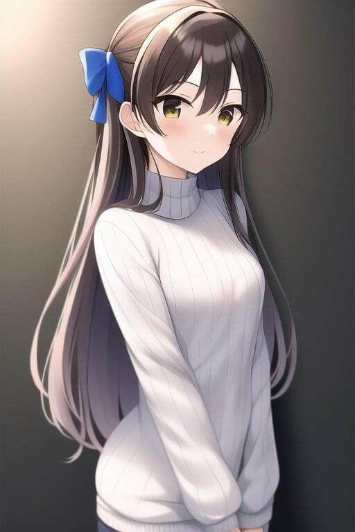 サンプル画像4:「健全な」橘ありす2(歪) [d_261006]