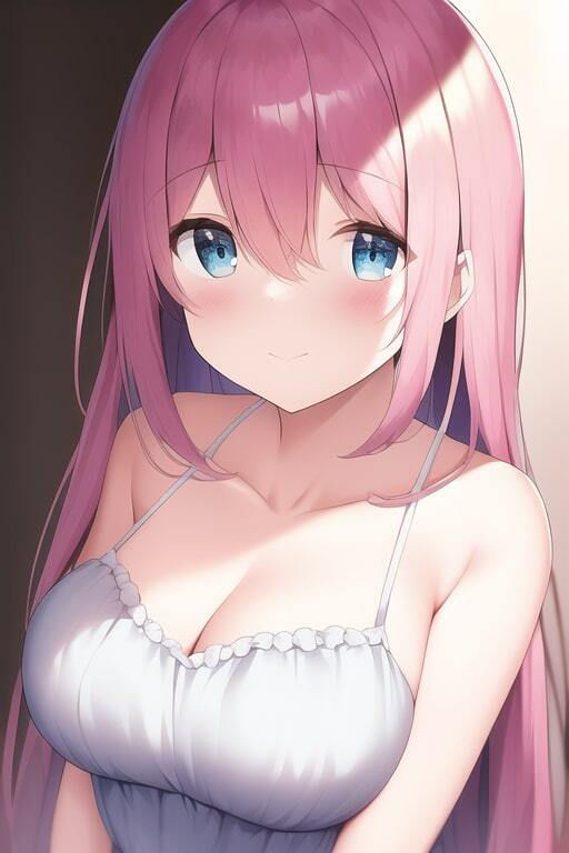 サンプル画像4:「健全な」後藤ひとり2(歪) [d_261038]