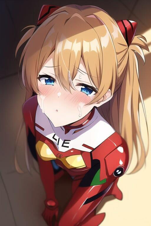 サンプル画像6:アスカとセックス(しゅんち) [d_261305]