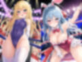 AIアイドル美少女プロレスラーCG集 Vol.3
