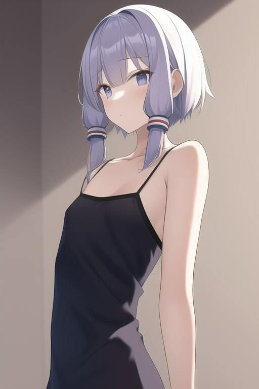 「健全な」結月ゆかり2