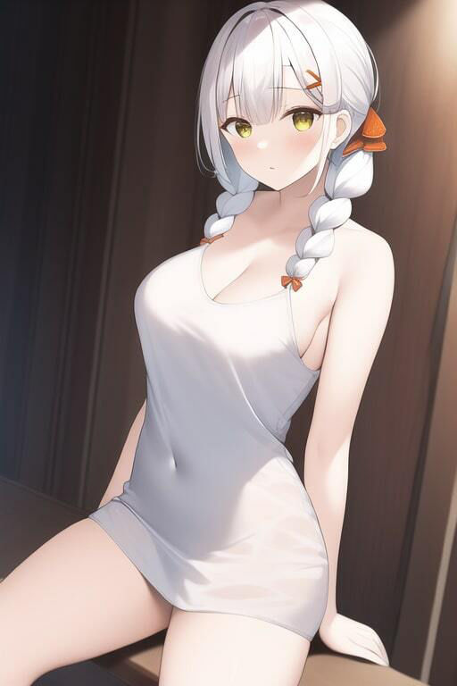 サンプル画像2:健全な紲星あかり2(歪) [d_261419]