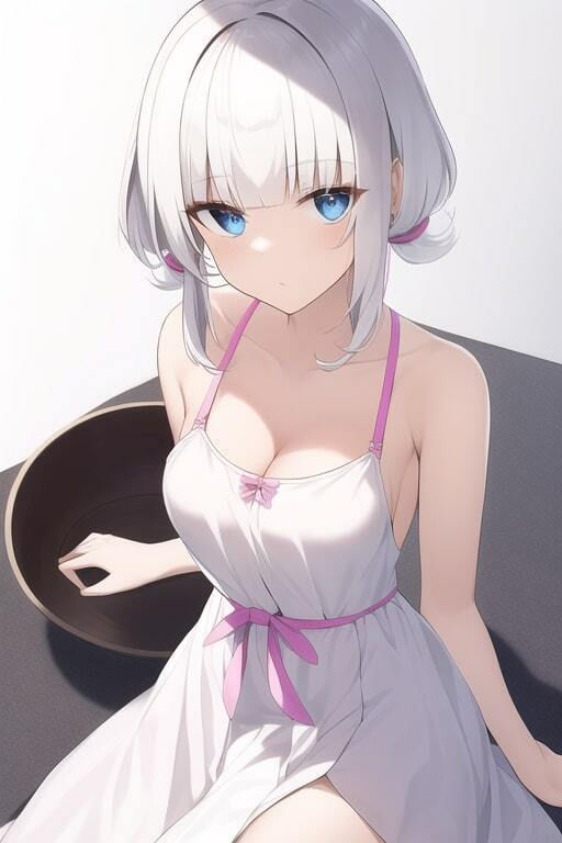 サンプル画像1:「健全な」可不2(歪) [d_261426]