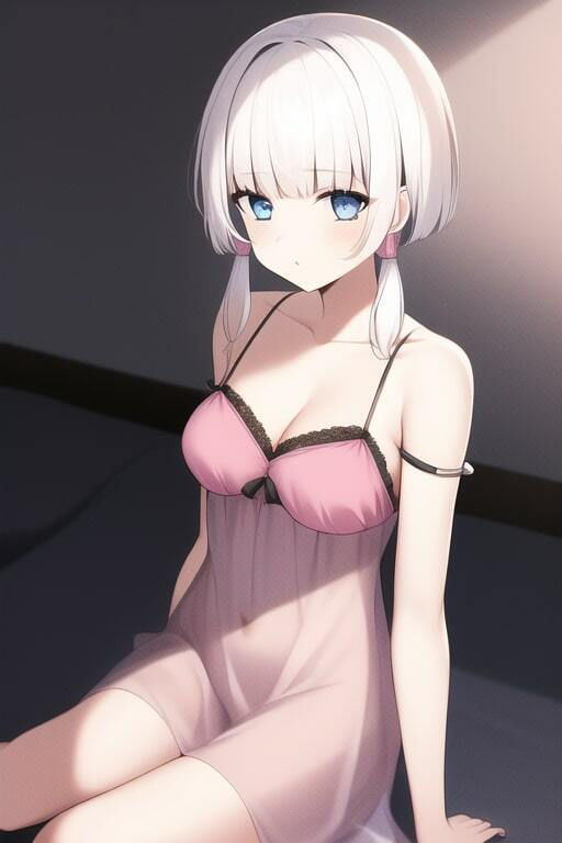 サンプル画像4:「健全な」可不2(歪) [d_261426]