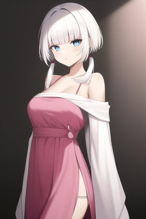 サンプル画像5:「健全な」可不2(歪) [d_261426]