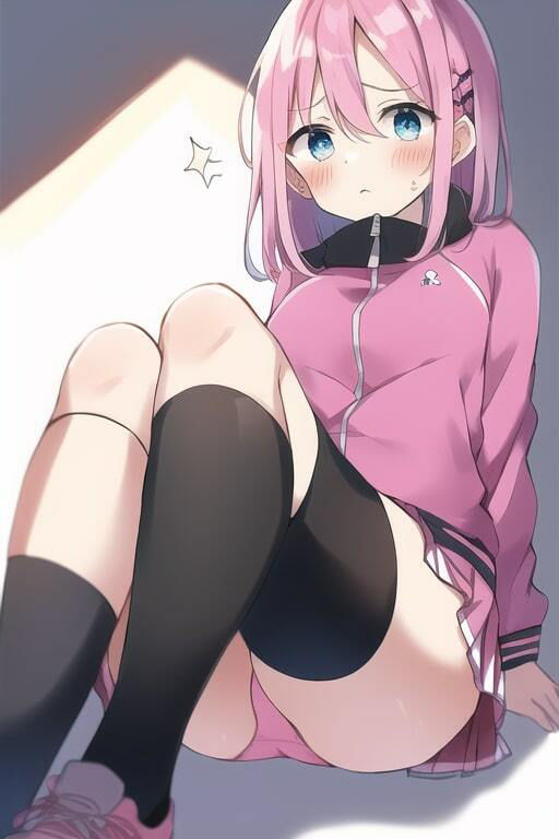 サンプル画像2:ぼっちちゃんとラブラブセックス(しゅんち) [d_261514]