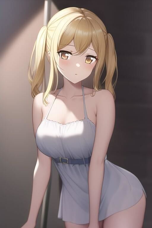 サンプル画像4:「健全な」市ヶ谷有咲2(歪) [d_261617]