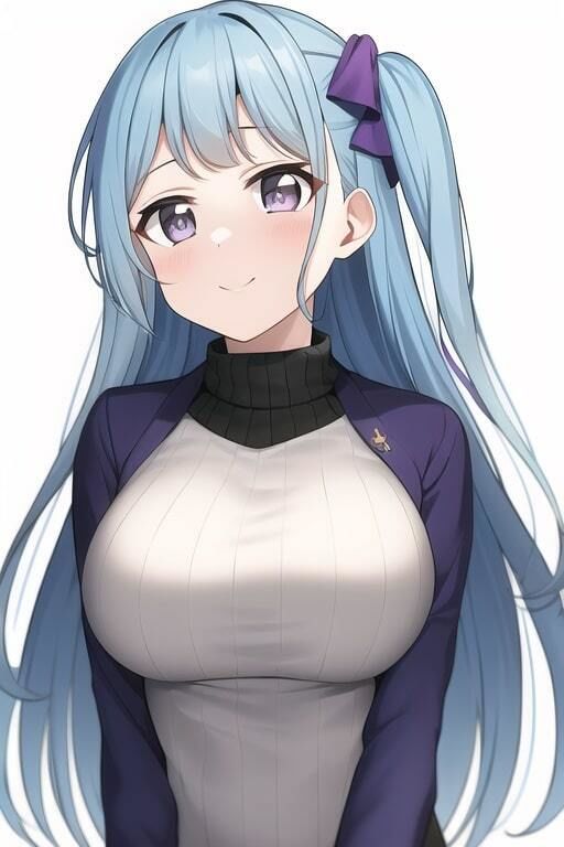 サンプル画像1:「健全な」松原花音2(歪) [d_261646]