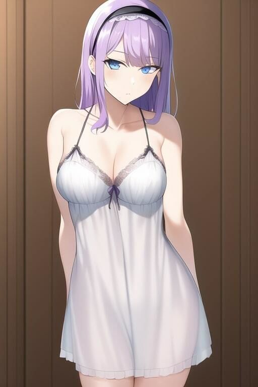 サンプル画像1:「健全な」枝垂ほたる2(歪) [d_261651]