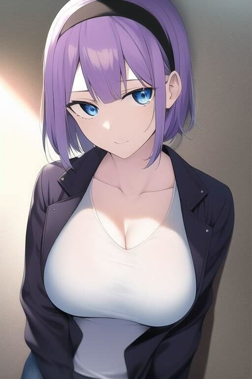 サンプル画像5:「健全な」枝垂ほたる2(歪) [d_261651]