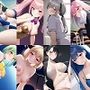 女の子シリーズ Vol.1