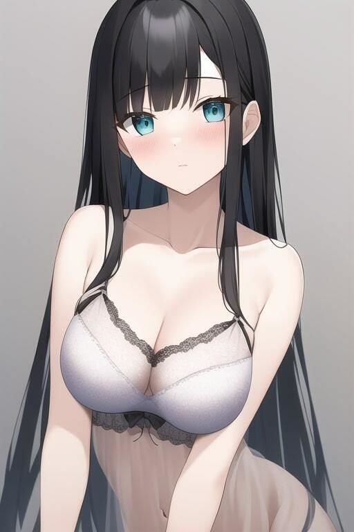 サンプル画像4:「健全な」奏流院朱美2(歪) [d_261793]