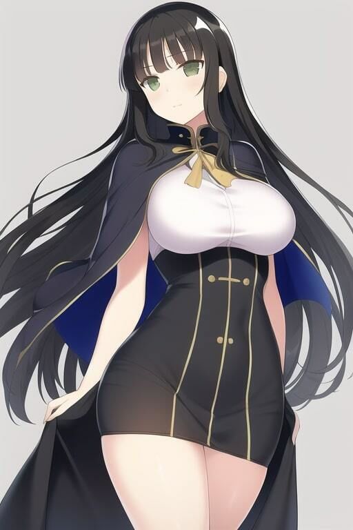 サンプル画像2:「健全な」斑鳩2(歪) [d_261796]