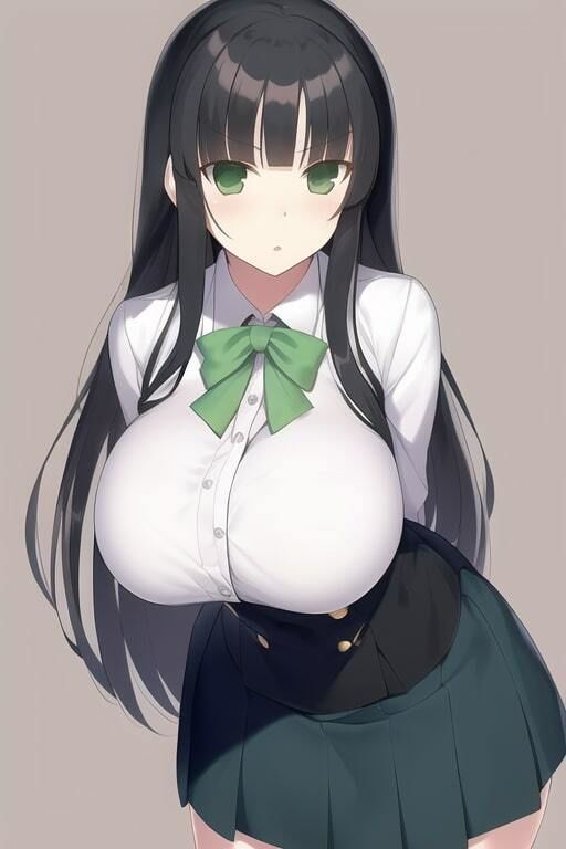 サンプル画像3:「健全な」斑鳩2(歪) [d_261796]