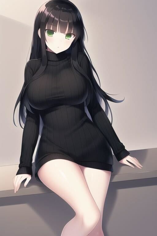 サンプル画像5:「健全な」斑鳩2(歪) [d_261796]