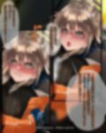【明日方舟/アークナイツ】メイヤー ライン生命:SOLOIST from BADMUCH