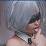 2B Bunny II