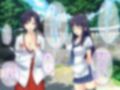 妻みぐい3 CGノベル版 母娘孕ませ編 〜巫女さん母娘とハーレムえっち〜