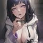 NARUT〇 ヒナ〇CG集 口淫の術
