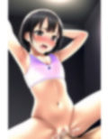 ジ○ニアブラのカタログ2〜ステップ2の少女たち