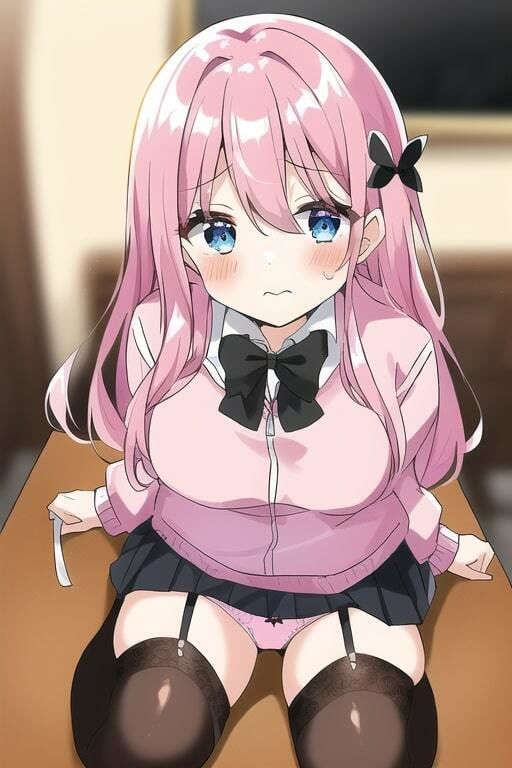 サンプル画像1:ぼっちちゃんと仲良し性交(しゅんち) [d_262569]