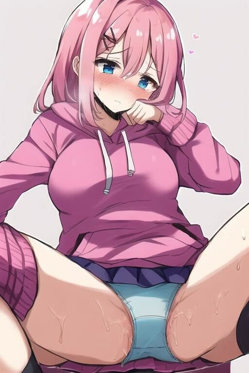 サンプル画像3:ぼっちちゃんと仲良し性交(しゅんち) [d_262569]