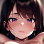 ガバマン少女の股開き【63枚】