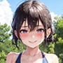 競泳スク水まとめ