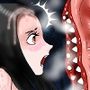 もののけの供物 処女のはらわた