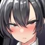堅物委員長の鉄仮面が外れる日。
