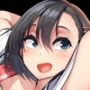 男友達のようなオレっ娘幼馴染がメスになる日。