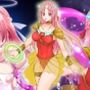 救聖天使ブライトハート「第一話 初めての変身！ブライトハート光臨です！」