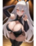 爆乳AIイラスト集まとめ2 画像2