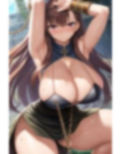 爆乳AIイラスト集まとめ2 画像3