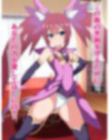 え！？ 私が魔法少女のみなさんの、魔力供給エネルギータンクになるんですか！？