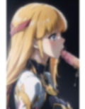 出番は少ないけどやたらと人気がある子