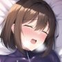 ぴっちりスーツ好きの間男に弄ばれる人妻