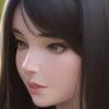 AI生成イラスト集R18 野外露出編