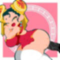 チャイナタウンミート「GIF」CG集2023年2月号