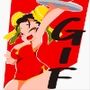 チャイナタウンミート「GIF」CG集2023年2月号