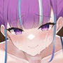 ホ〇ライブVtuberおっぱいパイズリCG集