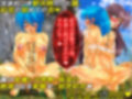 体中にマゾと落書きされた 全裸ホームレス母、彩音のヒミツ★ 変態母の慰み物にされた 二人のレズ娘に訪れた悲劇★ 淫乱レズ宗教・母淫が産まれるまで★