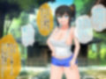 むち無知っ娘は田舎性活マン喫中！ 後編 〜姉妹の巨乳に包まれ中〜