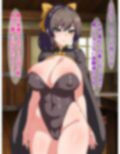 絶望エロ魔物探訪記〜駆け出し冒険者と惑わせの森〜