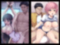 欲望回帰第581章-絶望ワルキューレ【逝】強●された夏、終わらない悪夢。-