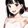 ジ○ニアブラのカタログ4〜ステップ1キャミソール少女編