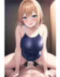 エロ学校 女子学生背徳セックスCG集