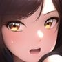 クールなOL仲見咲希