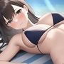 ビキニの女の子 Vol.2